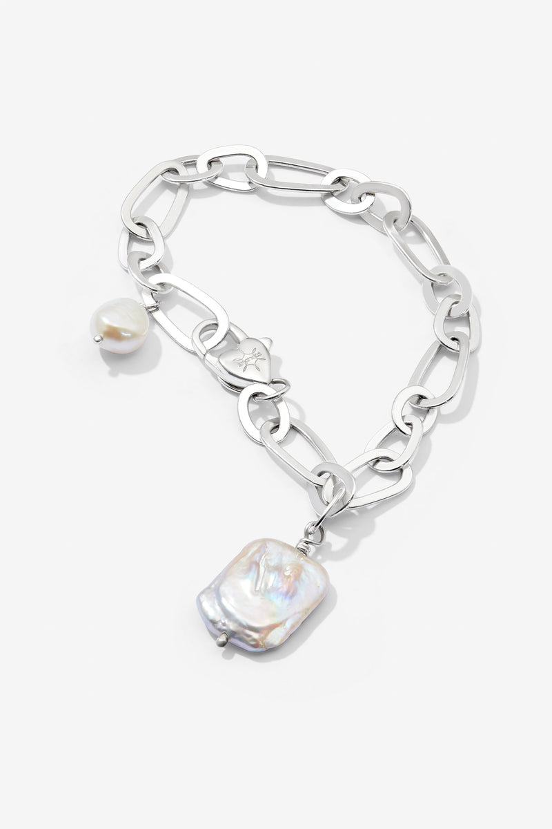 Bracelet "Ocean's Tear"