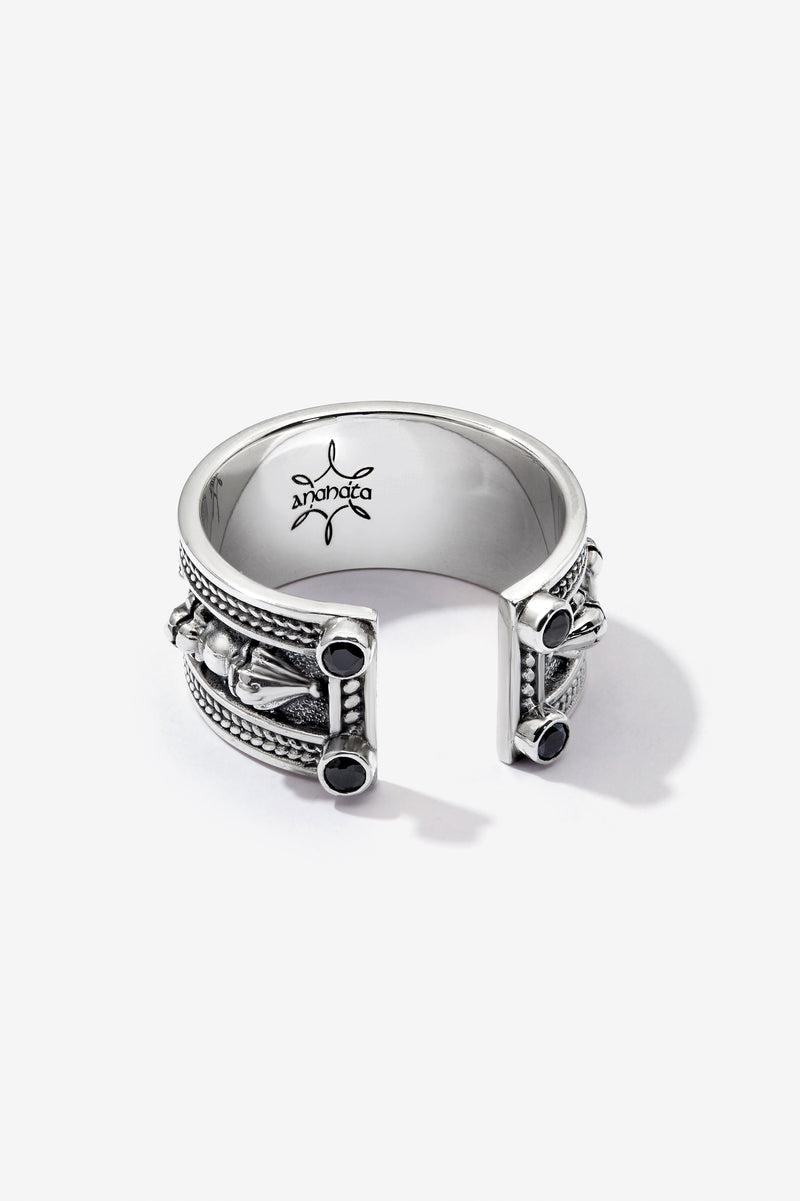 Ring "Tibet"
