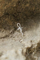 Ring "ANKH" silver